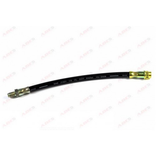 Furtun elastic frana