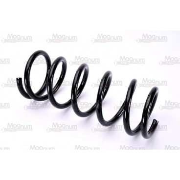 Arc suspensie axa spate