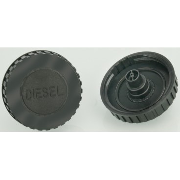 Gura rezervor combustibil