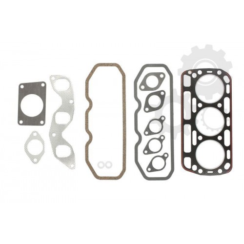 Set garnituri motor
