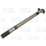 Ax largitor tambur