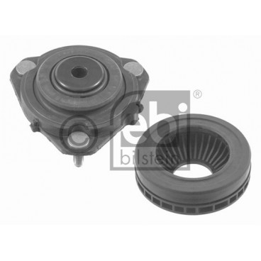 Amortizor suspensie Mc Pherson Amortizor suspensie Mc Pherson