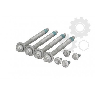 Kit reparatie bascula