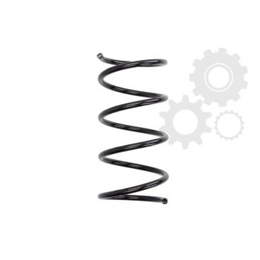 Arc suspensie axa spate