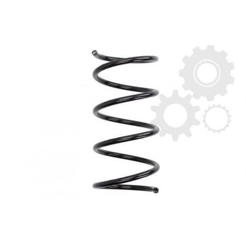 Arc suspensie axa spate