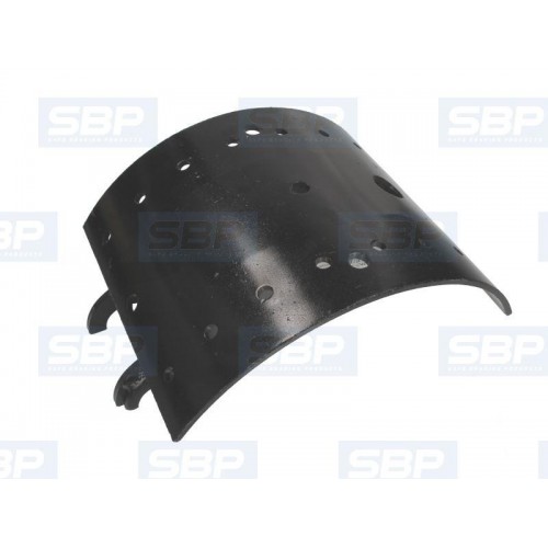 Sabot frana