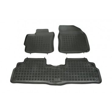 Covorase podea de cauciuc