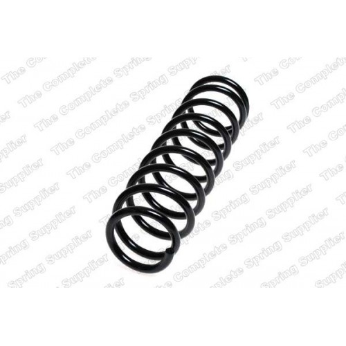 Arc suspensie axa spate