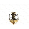 Termostat racire
