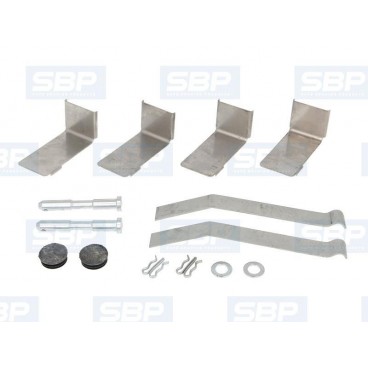 Kit reparatie etrier frana