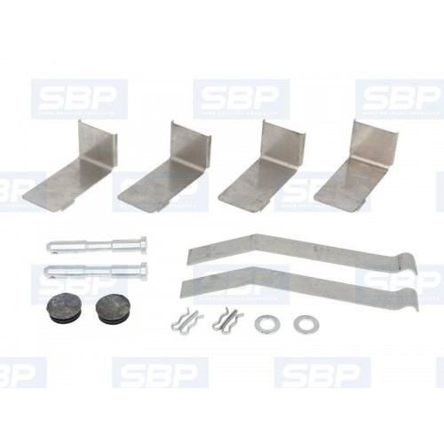 Kit reparatie etrier frana