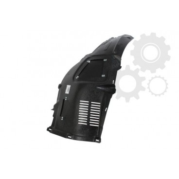 Carenaj interior aripa