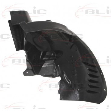 Carenaj interior aripa