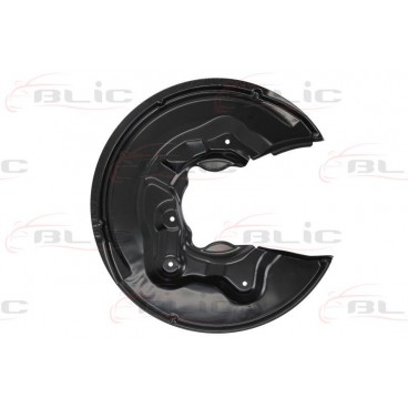 Protectie noroi disc frana