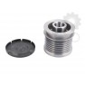 Fulie alternator