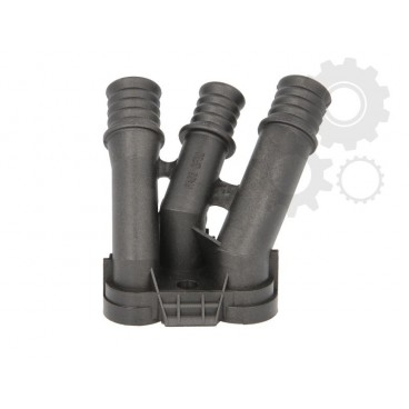 Conector sistem de racire