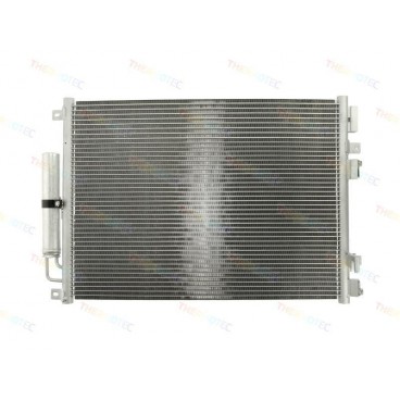 Radiator aer conditionat