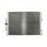 Radiator aer conditionat