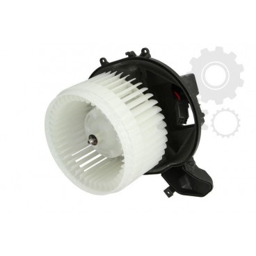 Ventilator