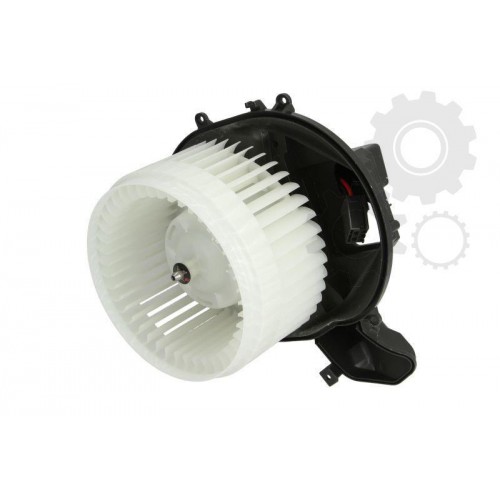 Ventilator