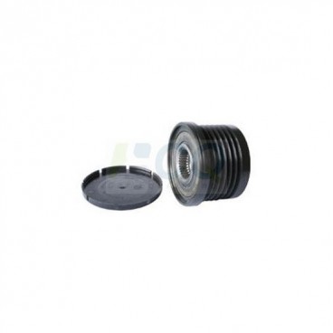 Fulie alternator