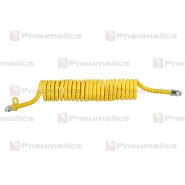 Spirala pneumatica