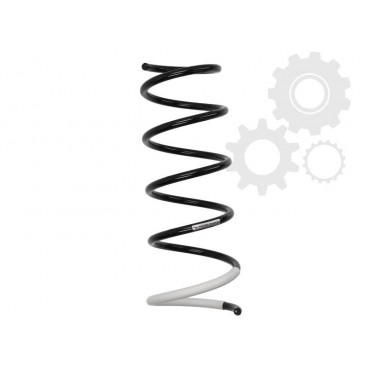 Arc suspensie axa fata