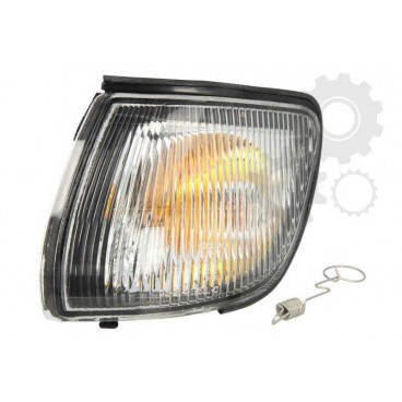Lampa semnalizare