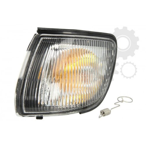 Lampa semnalizare