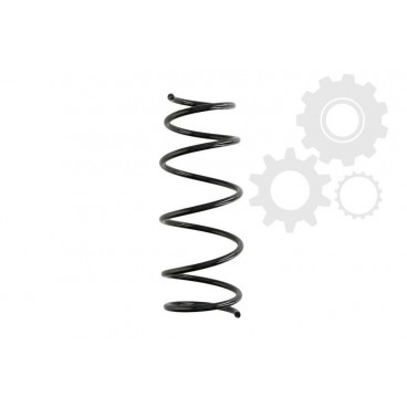 Arc suspensie axa fata