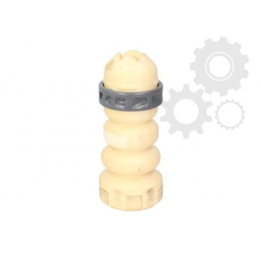 Protectie amortizor suspensie