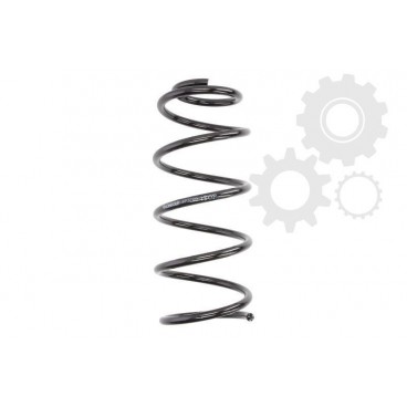 Arc suspensie axa fata