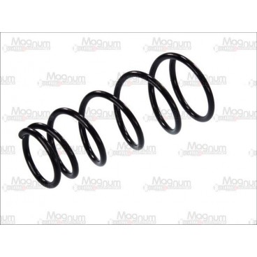 Arc suspensie axa spate