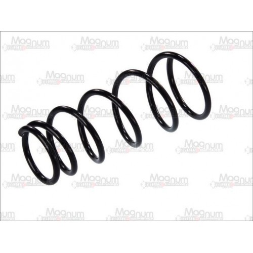 Arc suspensie axa spate