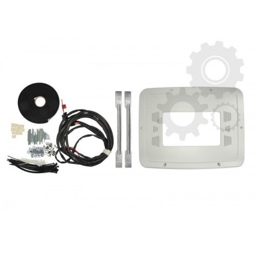 Kit de montaj aer conditionat