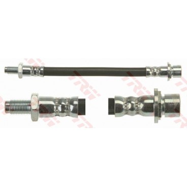 Furtun elastic frana