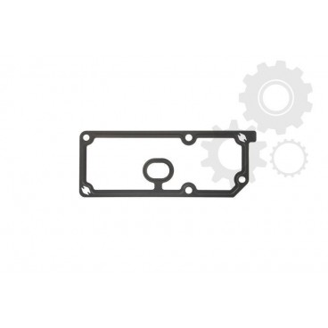 Garnitura filtru ulei