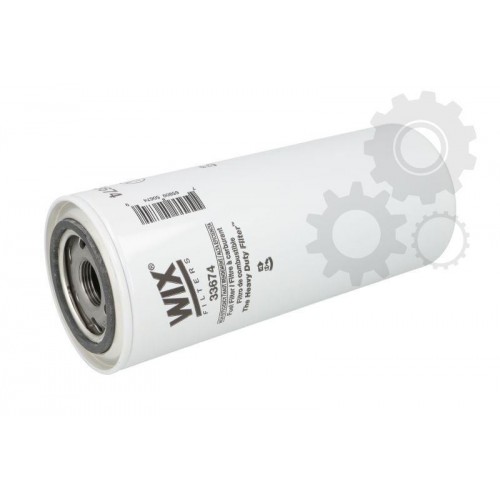 Filtru combustibil