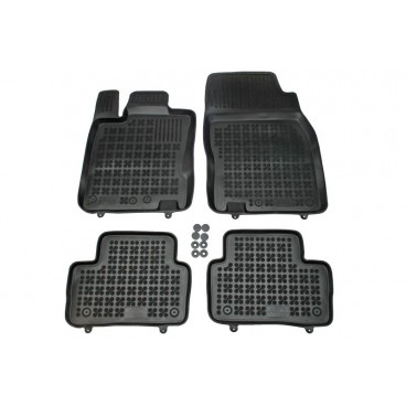 Covorase podea de cauciuc