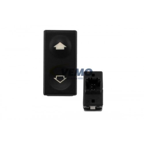Comutator geam electric