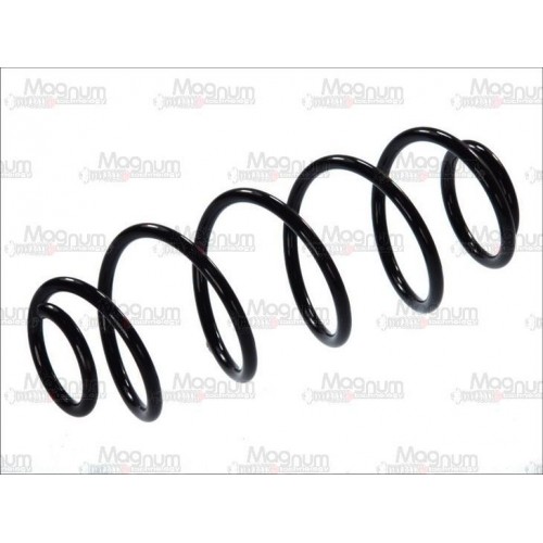 Arc suspensie axa spate