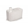 Radiator ulei