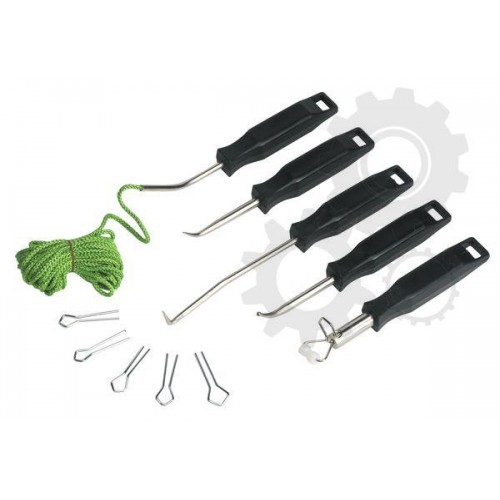 Accesorii pentru sticla