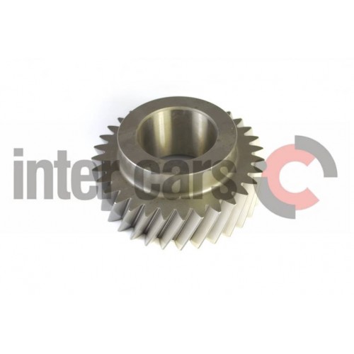 Pinion cutie viteze