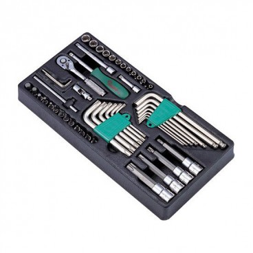 Unelte de insertie carucior