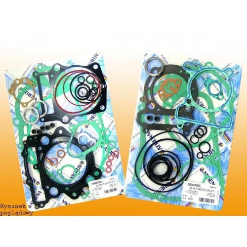 Set garnituri motor Set garnituri motor