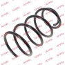 Arc suspensie axa fata