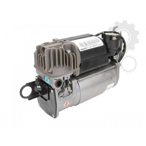 Compresor instalatie aer comprimat WABCO
