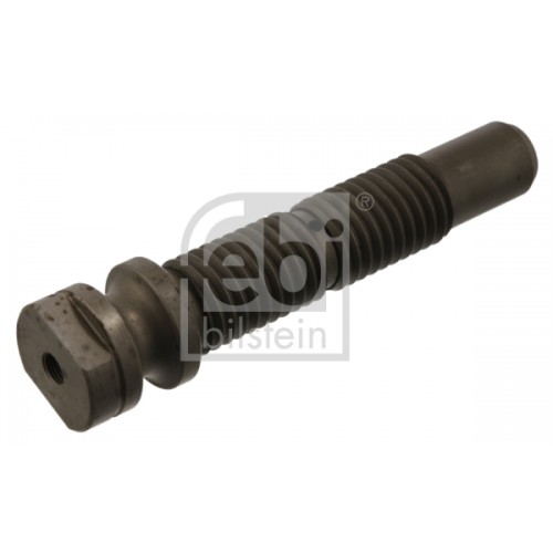 Elemente fixare arc suspensie