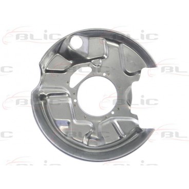 Protectie noroi disc frana